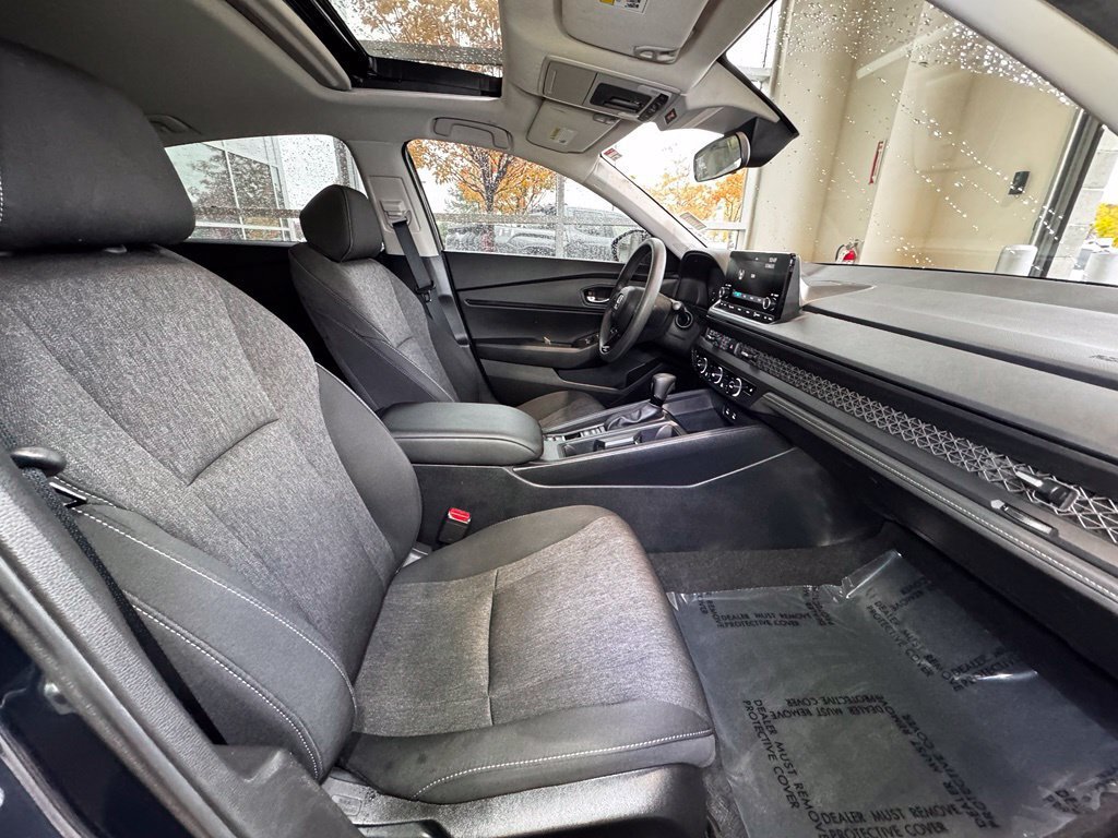 Used 2024 Honda Accord EX image 39