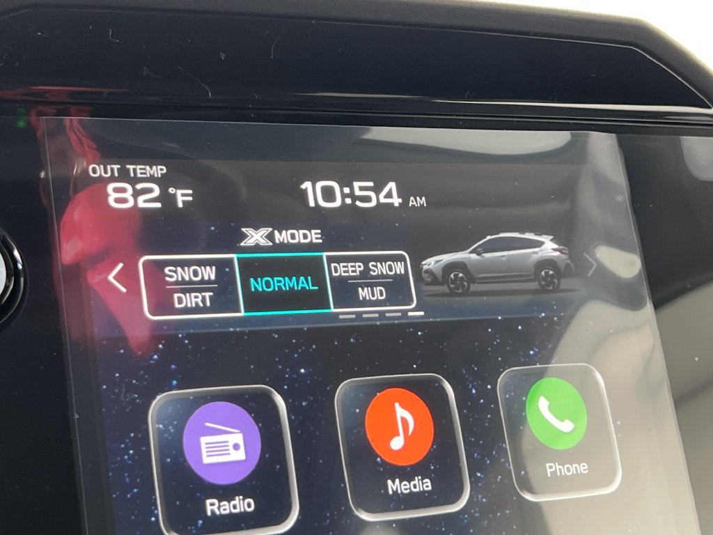 New 2026 Subaru Crosstrek 2.5i Premium AWD/4WD image 33