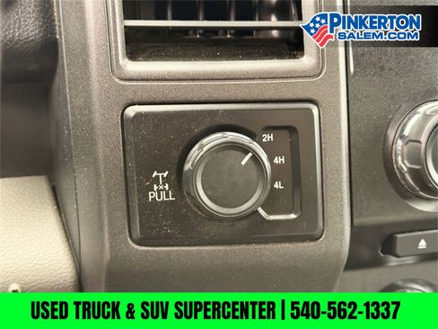 Used 2017 Ford F350 XL image 30