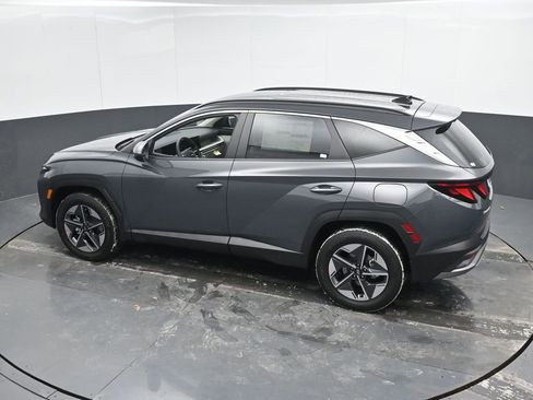 New 2026 Hyundai Tucson SEL image 42