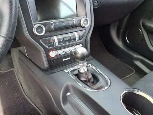 Used 2016 Ford Mustang GT Premium w/ Equipment Group 401A image 12