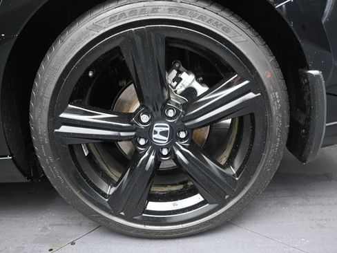 Used 2026 Honda Accord Sport image 9