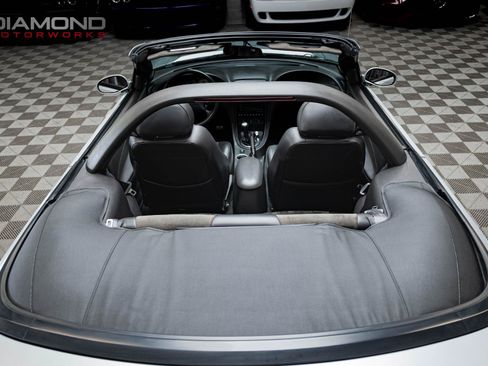 Used 2004 Ford Mustang Cobra RWD image 34