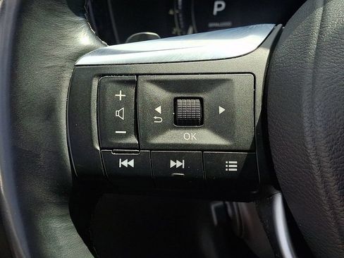 Used 2022 INFINITI QX60 Sensory w/ Cargo Package AWD/4WD image 23