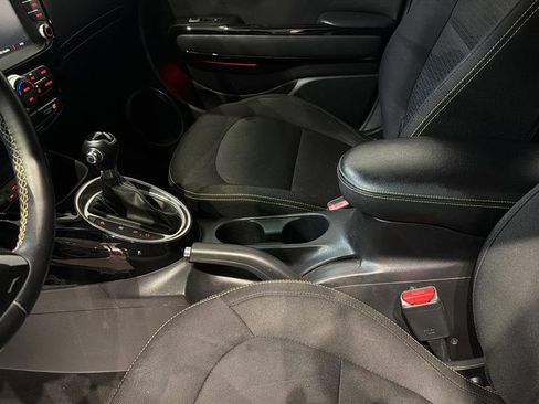 Used 2016 Kia Soul + w/ Audio Package image 26