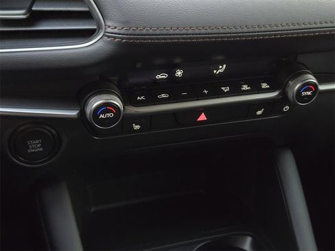 New 2026 MAZDA MAZDA3 2.5 S Preferred image 20