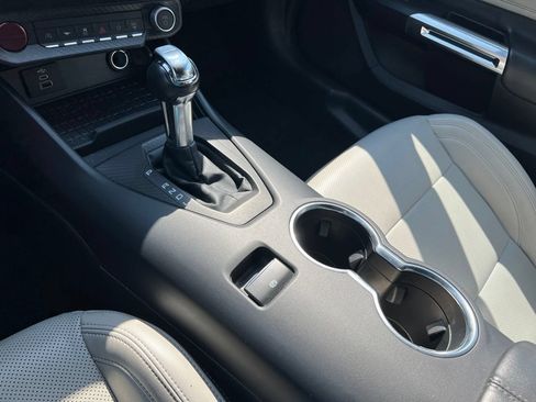 Used 2024 Ford Mustang Premium RWD image 20