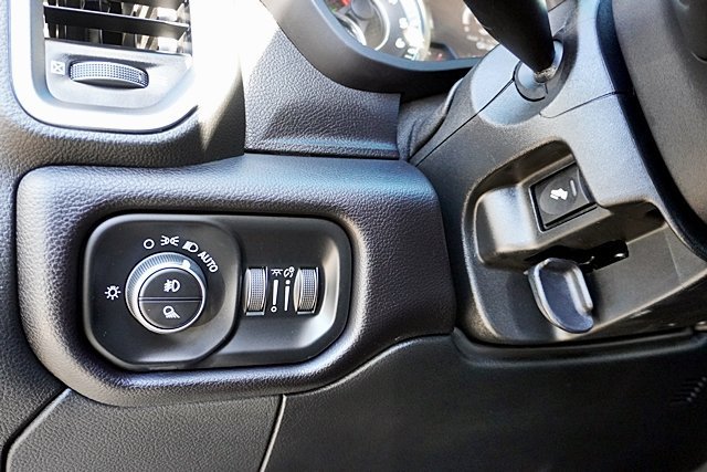 Used 2021 RAM 3500 Laramie AWD/4WD image 37