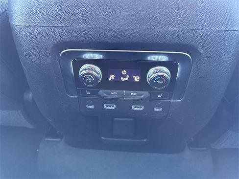 Used 2021 GMC Yukon XL AT4 w/ Rear Media and Nav Package image 19