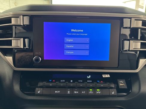 New 2026 Toyota Tundra SR5 image 23