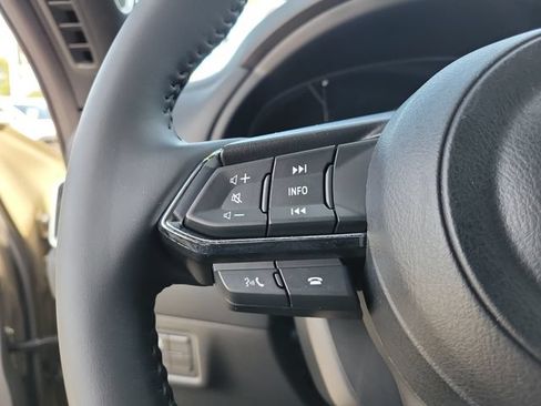 Certified 2024 MAZDA CX-5 Carbon Edition AWD/4WD image 21