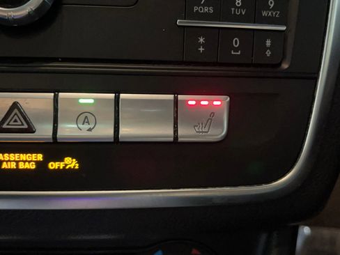 Used 2019 Mercedes-Benz GLA 250 w/ Convenience Package image 40