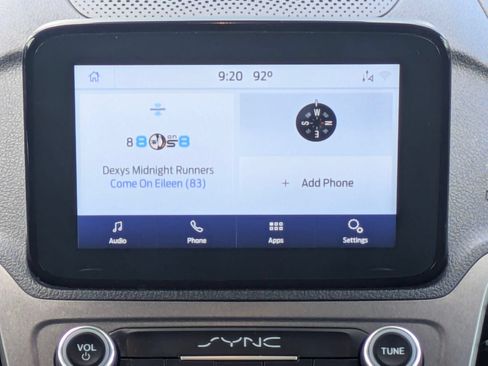 Used 2022 Ford Transit Connect XLT FWD image 21