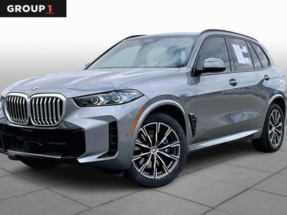 Used 2024 BMW X5 sDrive40i w/ M Sport Package