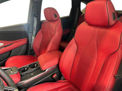 New 2026 Acura RDX A-Spec AWD/4WD image 15