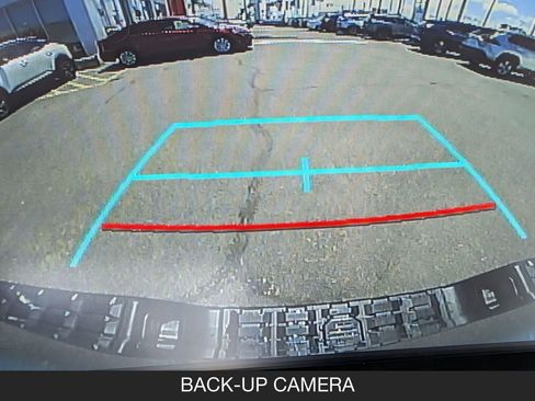 Used 2023 Toyota Tacoma SR5 RWD image 18
