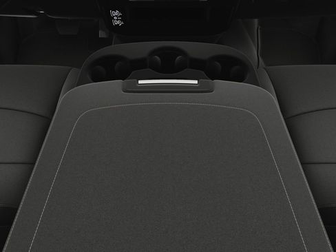 Used 2024 RAM 2500 Tradesman w/ Chrome Appearance Group image 27