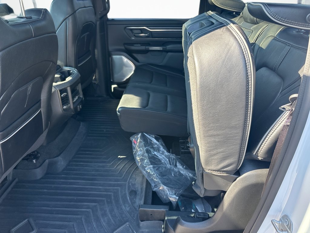 Used 2020 RAM 1500 Limited AWD/4WD image 20