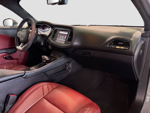Used 2023 Dodge Challenger SRT Hellcat Redeye RWD image 34