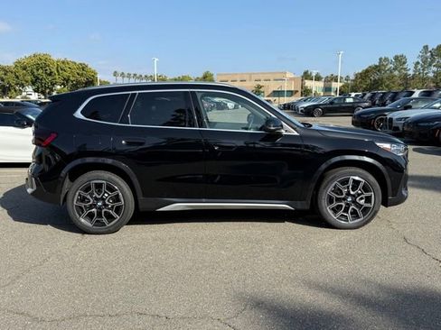 New 2026 BMW X1 xDrive28i w/ Convenience Package AWD/4WD image 7