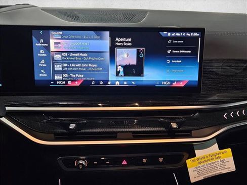 New 2026 BMW X7 xDrive40i image 11