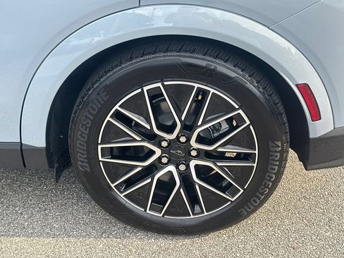 Certified 2025 Ford Mustang Mach-E Premium AWD/4WD image 23