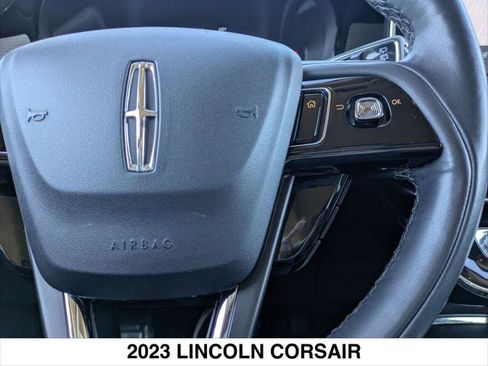 Used 2023 Lincoln Corsair Reserve w/ Equipment Group 201A image 14
