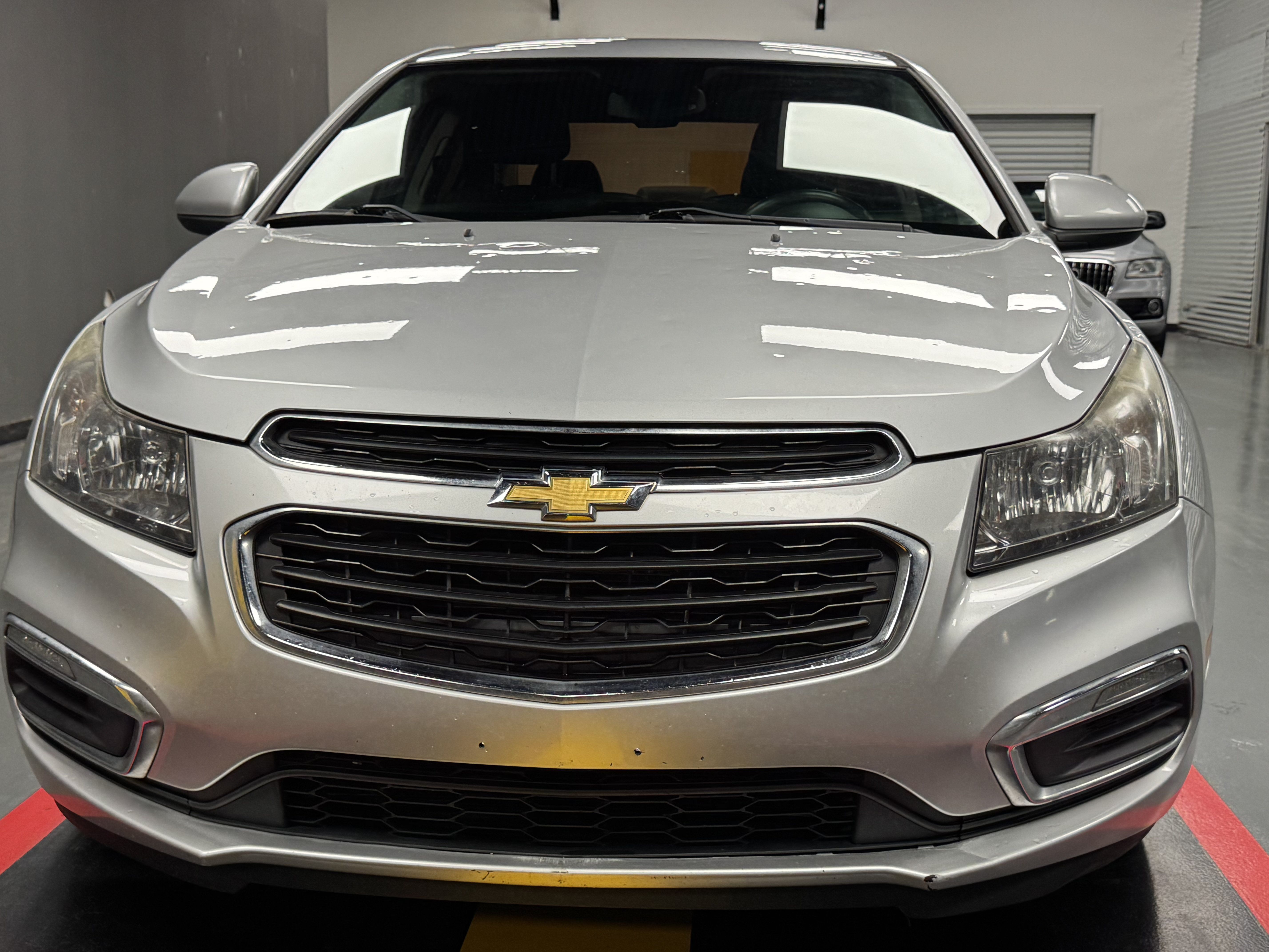 Used 2015 Chevrolet Cruze LT FWD image 7