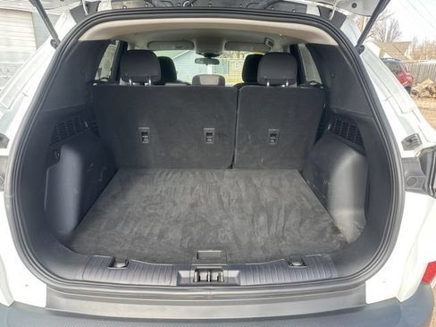 Used 2022 Ford Escape SE AWD/4WD image 21