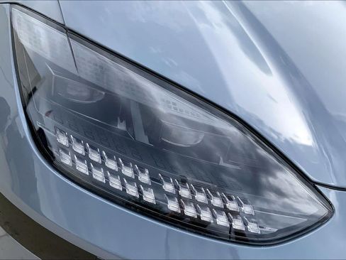 Used 2024 Hyundai Ioniq 6 SEL RWD image 27
