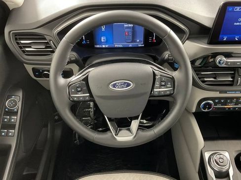 Certified 2023 Ford Escape Active AWD/4WD image 25