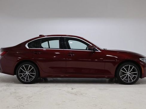 Used 2022 BMW 330i xDrive Sedan w/ Premium Package AWD/4WD image 8