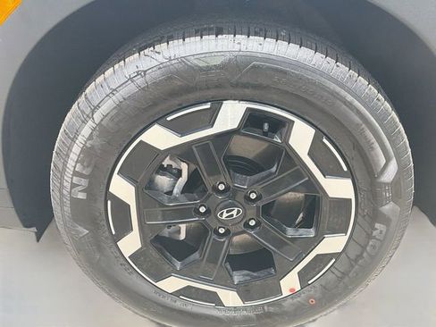 New 2026 Hyundai Santa Fe SE FWD image 31