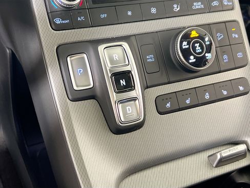 Used 2023 Hyundai Palisade SEL w/ Cargo Package image 17