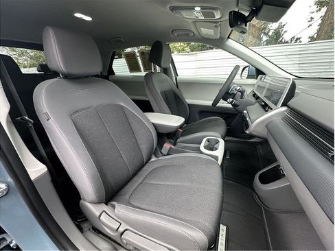 Used 2024 Hyundai Ioniq 5 SEL AWD/4WD image 4