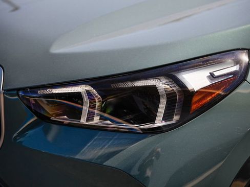 New 2026 BMW X1 xDrive28i w/ Technology Package AWD/4WD image 12