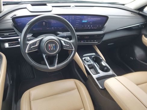 Used 2024 Buick Envision Preferred AWD/4WD image 10