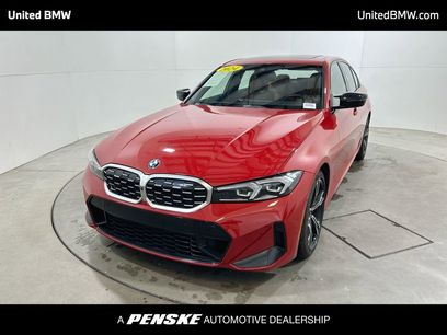 Certified 2024 BMW M340i