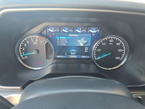 Used 2022 Ford F150 XLT w/ Equipment Group 302A High image 17