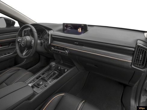 New 2026 MAZDA CX-50 2.5 Hybrid w/ Premium Plus Pkg image 5