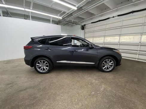 Used 2020 Acura RDX AWD w/ Technology Package image 7