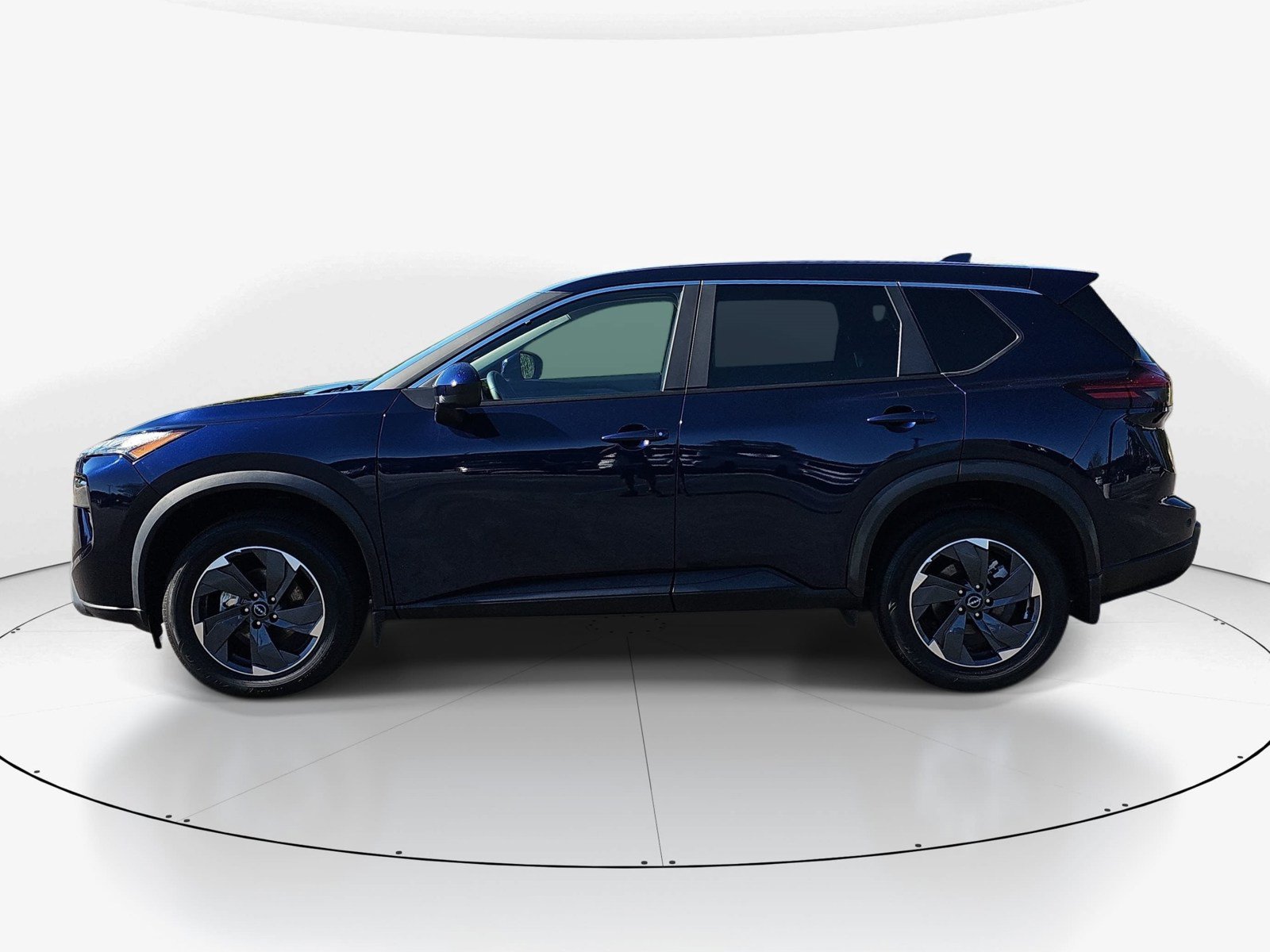 Used 2026 Nissan Rogue SV FWD image 7