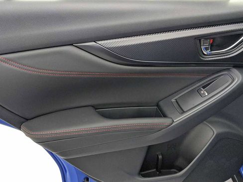 New 2025 Subaru WRX Premium image 22