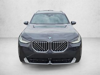 Used 2025 BMW X3 xDrive30i w/ Convenience Package AWD/4WD video 2