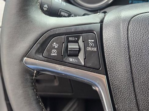 Used 2015 Buick Encore Premium FWD image 27