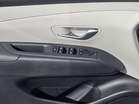 New 2026 Hyundai Tucson SEL FWD image 22
