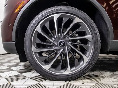 Used 2022 Lincoln Aviator Reserve w/ Equipment Group 201A AWD/4WD image 43