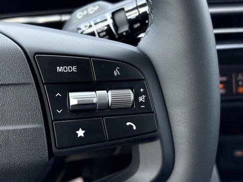 New 2026 Kia Sportage EX FWD image 25