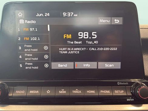 Used 2021 Kia Forte LXS FWD image 27