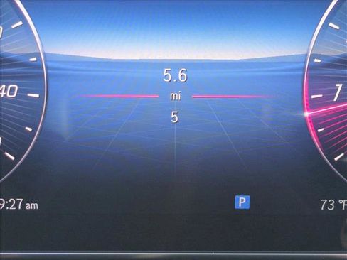 New 2026 Mercedes-Benz GLC 300 image 11